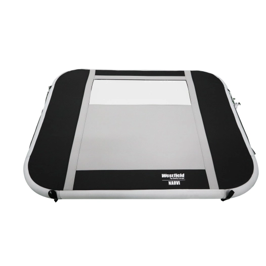 panneau supplémentaire pour pare vent narvi - westfield