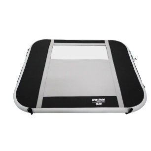 panneau supplémentaire pour pare vent narvi - westfield