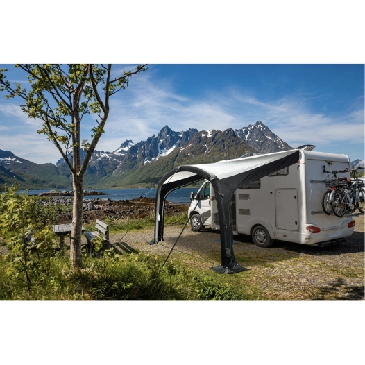 solette gonflable ombréa air - baya sun