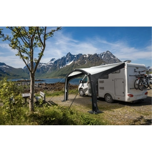 solette gonflable ombréa air - baya sun