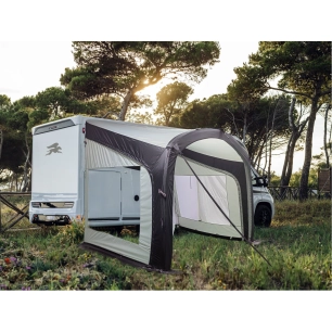 murs pour solette gonflable ombréa air - baya sun