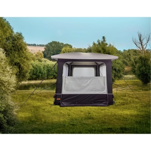 barres balcon pour abri lodge air - soplair