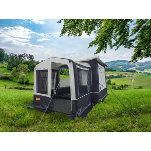 annexe cuisine pour abri lodge air - soplair