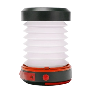 lanterne de camping solaire usb rechargeable - soplair