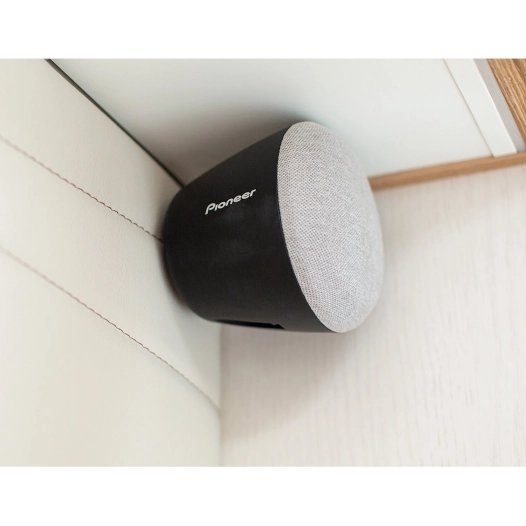 enceintes satellites car audio - pioneer