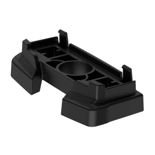 réhausseur de pied fixpoint extension pad 30 - thule