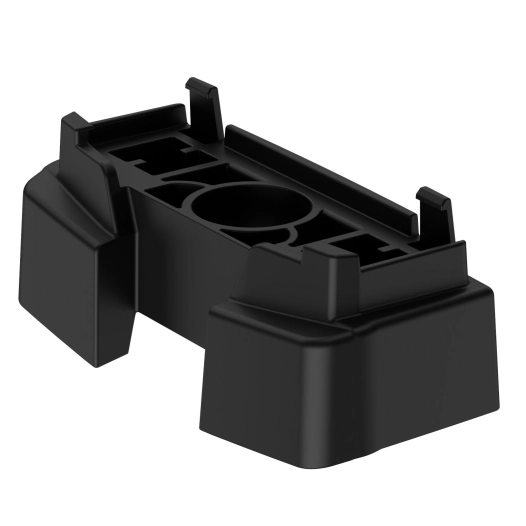 réhausseur de pied fixpoint extension pad 15 - thule