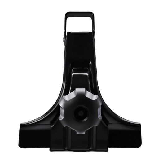 pied pour gouttière - abaissé 951 - thule