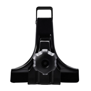 pied pour gouttière - abaissé 951 - thule