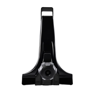 pied pour gouttière - élevé 952 - thule