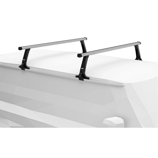 pied pour gouttière - très élevé 9531 - thule