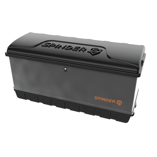 coffre de transport pliant bx1 pour plateforme sb3 - spinder