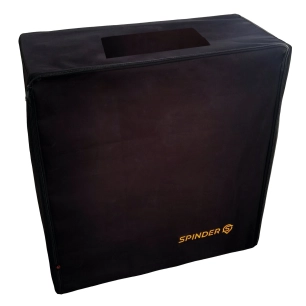 housse de protection cb2 pour porte-vélos spinder tx2 - spinder