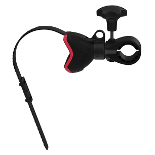 bike-block pro s 1 deep black 2024 - fiamma