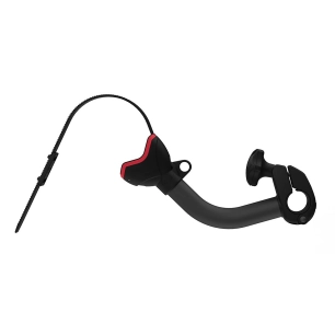 bike-block pro s 2 deep black 2024 - fiamma