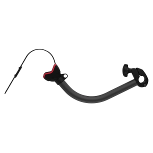 bike-block pro s 3 deep black 2024 - fiamma