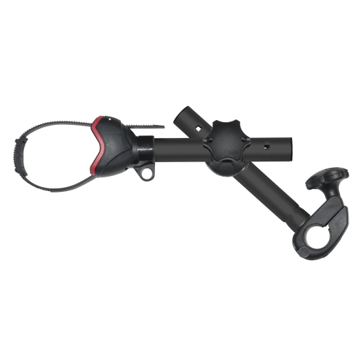 bike block pro s d 1 deep black 2024 - fiamma