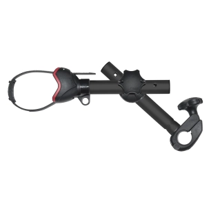 bike block pro s d 1 deep black 2024 - fiamma