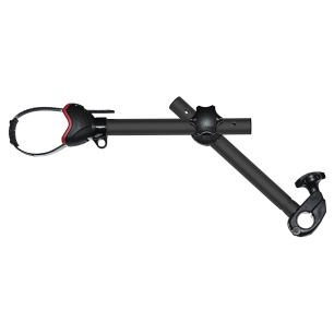 bike block pro s d 2 deep black 2024 - fiamma