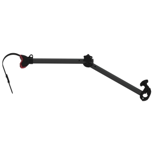 bike block pro s d 3 deep black 2024 - fiamma