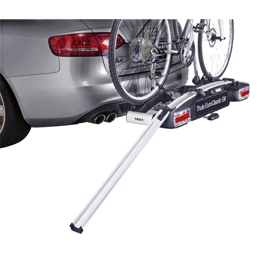 rampe de chargement aluminium pour easyfold et velocompact - thule