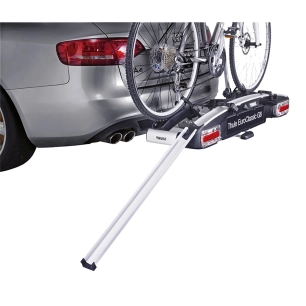 rampe de chargement aluminium pour easyfold et velocompact - thule
