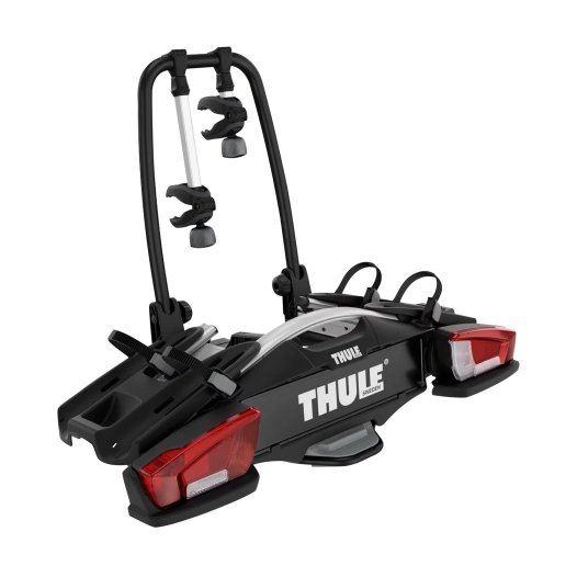 porte-vélos velocompact 13pin 2 vélos - thule