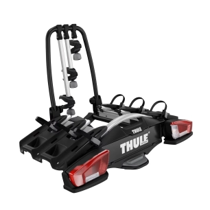 porte-vélos velocompact 13pin 3 vélos - thule