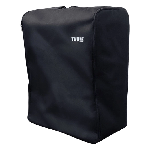 housse de transport pour easyfold xt 2 vélos - thule