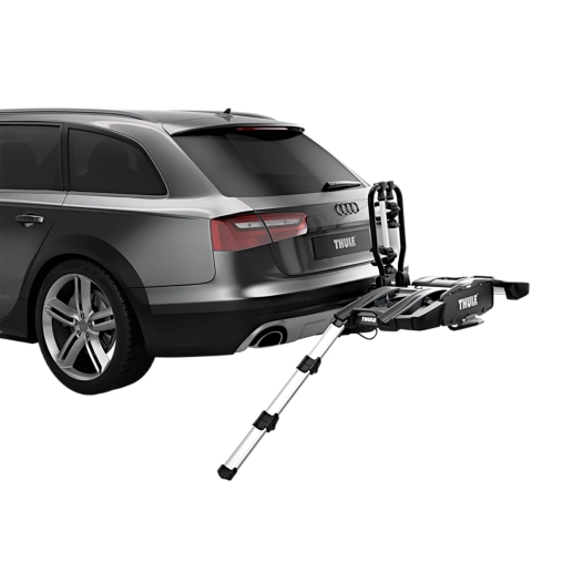rampe de chargement pliable aluminium pour easyfold xt - thule