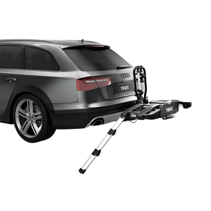 rampe de chargement pliable aluminium pour easyfold xt - thule