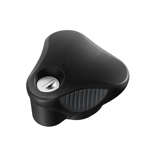 molettes verrouillables au couple pour bras de fixation de cadre - thule