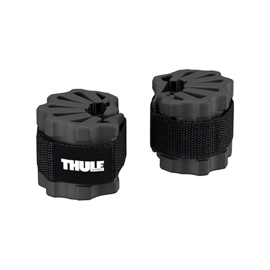 prrotecteur de vélos - thule