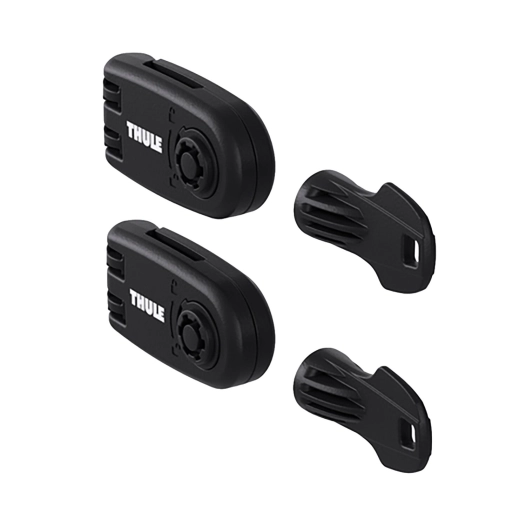 cadenas de sangle pour roues noir - thule