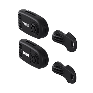cadenas de sangle pour roues noir - thule