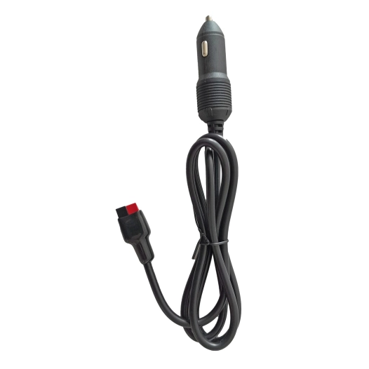 câble allume-cigare 12v captain - vigorpool