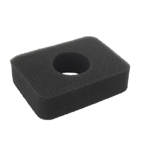 filtre à air adaptable pour mitsubishi - l: 90mm, l: 70mm, h: 25mm. remplace origine: ka40029aa