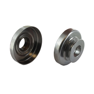 poulie à courroie trapézoïdale adaptable pour stihl modèle ts400. remplace origine 4223-700-2500.