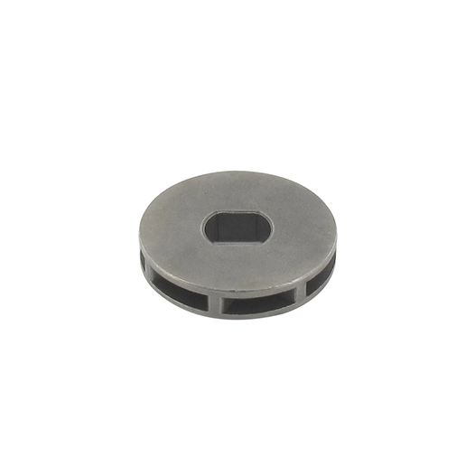 bague pour cloche d'embrayage d'élagueuse (pas: 3/8, 7 dents, modèle: standard).