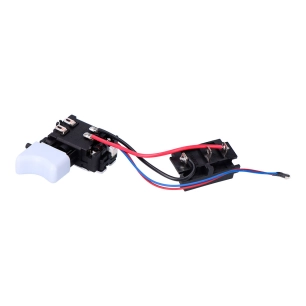 bouton de remplacement pour 08750