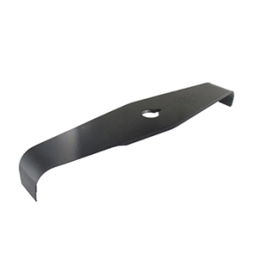 gamme professionnelle - lame 2 dents spéciale ronces adaptable pour débroussailleuse - coupe de 300mm, alésage: 20,0mm, épaisseu