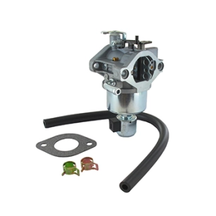 carburateur adaptable pour briggs & stratton - john deere modèles d100, e100, l100, la100, s100, x100 series avec moteur b&s. re