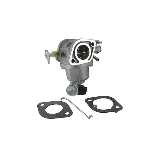 carburateur adaptable pour briggs & stratton modèles 40n777, 44r577, 40n877, 44n677 - john deere modèles e100, x100, z200, z300