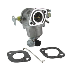 carburateur adaptable pour briggs & stratton modèles 40n777, 44r577, 40n877, 44n677 - john deere modèles e100, x100, z200, z300