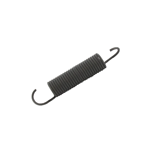 ressort de carter adaptable husqvarna pour modèles lt2317cma, lz11577, p11577, lt2216, lt2213 - poulan pb22h46yt - jonsered. rem