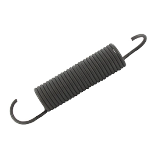 ressort de carter adaptable husqvarna pour modèles lt2317cma, lz11577, p11577, lt2216, lt2213 - poulan pb22h46yt - jonsered. rem
