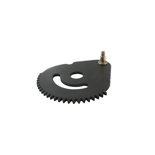 secteur cranté adaptable mtd. remplace origine 617-04094.