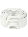 Cable antenne tv ou sattelite, coaxial 5 mêtres