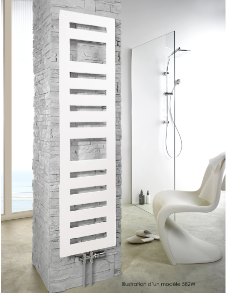 rad.karena spa ec blanc 474w
