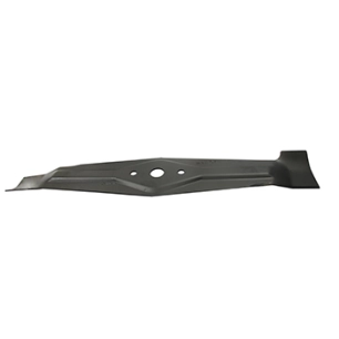 lame tondeuse adaptable castelgarden. remplace origine 81004132/0 - stiga pour modèle turbo 45s. l: 430mm. remplace origine 1111